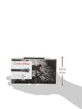 ContParis 12 Count 2B Sketching Crayons Set, Black