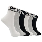Xjarvis Berlin Athletic Ankle Socks For Men & Women | Breathable Cotton Grip Sports Socks For Gym Running Fitness & Summer Wear| Odor-Free Anti-Slip Socks For Casual & Formal Use Pack Of 6,Pack Of 6,,B0CCMHMHDG