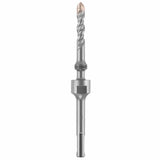Bosch T3925SC 7 in. Extension SDS-Plus for Speedcore Thin-Wall Core Bits
