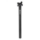 Origin8 Pro-Fit Alloy Seat Post - 27.2 x 400mm