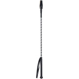 Tough 1 24 Sparkle Riding Crop, Black