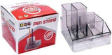 VR Creatives Pen Holder Tabel Stand, Pen Stand, Office Table Organizer pen stands for office use 106