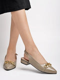 Shoetopia Women'S Slip-On Ballet Flats Beige,Beige,4,B0CXJ3YVTN