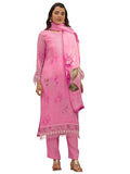 Libas Women'S Organza Kurta Sets (99481