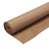 Pacon Kraft Wrapping Paper PAPER,KRAFT,WRAPPING,NL (Pack of3)