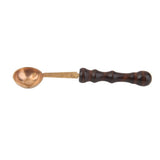 ATORSE Spoon For Melt Wax Melted Dissolve Seal Stamp Envelope Letter Craft