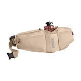 CamelBak Podium Flow 4 Hydration Belt 21oz, Moondust