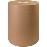 9 - 30 lb. Kraft Paper Rolls