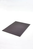 Supermats Heavy Duty Equipment Mat 10GS Made in U.S.A. for Indoor Cycles Recumbent Bikes Upright Exercise Bikes and Steppers (3