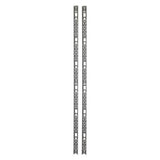 NetShelter SX 42U Narrow Vertical Cable Organizer, NetShelter SX, 42U