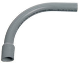 Carlon Lamson & Sessons UA9AEBCTN 3/4 Non Metallic 90 Elbow Schedule 40