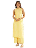 Libas Women'S Viscose Rayon Kurta Sets (400788
