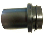 Shop Vac Vacuum (2 Pack) 21/2 Threaded Hose End # SVR45152pk