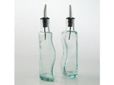 Oil & Vinegar Set Glass (Pack Of 1)