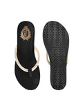 Shoetopia Women'S Sandal,Golden,6,B0CSNL9KRR