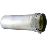 ZVent 2SVEPWCF0401 ZFlex Stainless Steel Vent Pipe