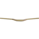 Renthal Fatbar 35 Handlebar Gold, 10mm Rise