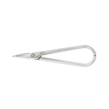 Klein Tools 147C Light Metal Snips with Curved Blades, Made in USA