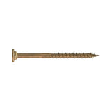 Simpson StrongTie SDWS16300Q .160 x 3 QuikGuard Framing Screw 1000ct