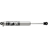 Fox Steering Stabilizer Fox For Ford F-250/F-350 Super Duty 2.0 1999-2004 | Performance Series 10.1in. Smooth Body IFP Aluminum