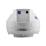 RadonAway 28208 RP380 Radon Mitigation Fan, 8