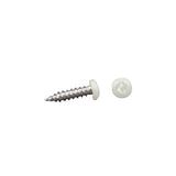 AP Products PSQ500W Head Screw