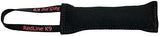Redline K9 Bite Suit Tug Toy (3 x 10) 1 Handle (Black)