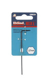 Eklind Long Arm Hex-L Key Metric 1.30 Mm Chrome Nickel Alloy