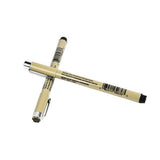 CALANDIS 5x2Pack of Graphic Thin Line Drawing Pen for Pen Paint Connection Line 0.25mm | Tools, Supplies & Engines | Models & Ki