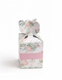 Homebakers Mart Multi Purpose Box Pack Of 10 Size 3x3x6.5 Inch for Return Gifts, Chocolates, Jewellery, Wedding Favours & Gift
