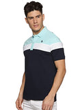Adro Premium Polo T-Shirt For Men (Pn23-S5-Miwhnb-Mi_Mint_S)