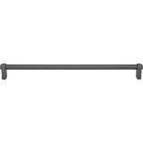 Lawrence Pull 12 Inch (c-c) Ash Gray