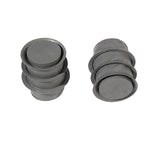 Trebor Plugs - Pail (250 x 1/2 inch plugs)