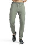 Xyxx Men Terry Cotton Joggers, Regular Fit, Solid, Pack Of 1, Xyjog17Xxl, Butter White, Xxl