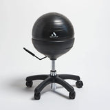 Aeromat Adjustable Ball Stool -Like New