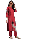 Libas Women'S Silk Blend Kurta Sets (36768O0Hl
