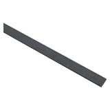 National Hardware N215-665 4064BC Solid Flat in Plain Steel