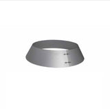 DuraVent 10DTSC Storm Collar 10 Inner Diameter 10 ID and 12 OD Storm Collar