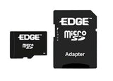 32Gb Microsd Card Class 10 W Adapter