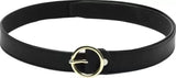 Niddleman 6381/ Trendy Unisex Artificial Leather Belt, Boys Belt For Casual Or Formal Classic Designs For Work & Business Casual