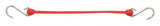Polystrap, Blue, 18 in. L, Galvanized Steel
