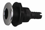 attwood MotorGuide 685551 Ws-thull Plas Ss Cap 5/8, 68555-1