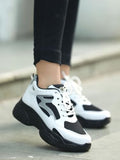 Shoetopia Smart Casual White Sneakers For Women & Girls /Eu38,White,5,B0DJJXNR6V