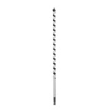 IRWIN WeldTec Auger Wood Drill Bit 1/2 X 17 (3043005)
