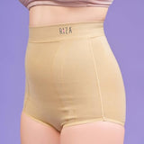 Trylo Trylorizashapertummytuckercorsetskinxl,Skin,,B09T71JZSC