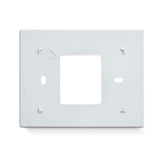 Honeywell Home THP2400A1027W White Coverplate Assembly
