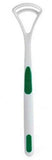 On Blow Oral Tongue Cleaner Brush Scraper (Pack Of 1)