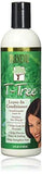 Parnevu Tea Tree Leave-in Conditioner, 12 Ounce