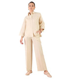 FABNEX Women Co Ord Set for Women | Co Ord Set for Women Stylish | Kurta Set for Women | Kurta Set | Ethnic Co Ord Set for Women