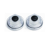 Dexter (K71-148-00) Oil Bath Dust Caps - Application Specific